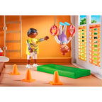 Playmobil Extensión del Gimnasio
