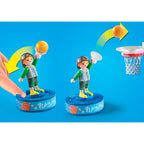 Playmobil Extensión del Gimnasio
