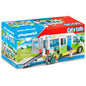 Playmobil Autobús Escolar