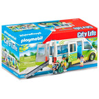 Playmobil Autobús Escolar