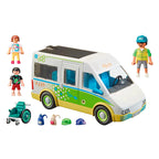 Playmobil Autobús Escolar