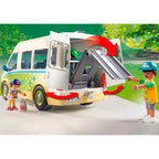 Playmobil Autobús Escolar