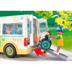 Playmobil Autobús Escolar