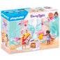 Playmobil Princess Magic - Fiesta de Princesas en las Nubes