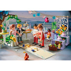Playmobil Celebración de Boda