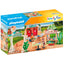 Playmobil Camping