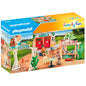 Playmobil Camping