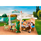 Playmobil Camping