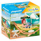 Playmobil Hamaca