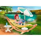 Playmobil Hamaca