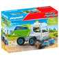 Playmobil Barredora de Calles