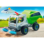 Playmobil Barredora de Calles