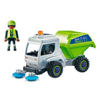 Playmobil Barredora de Calles