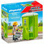 Playmobil - aseo portátil