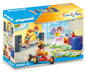 Playmobil - club de nios