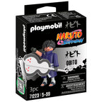 Playmobil naruto shippuden - obito