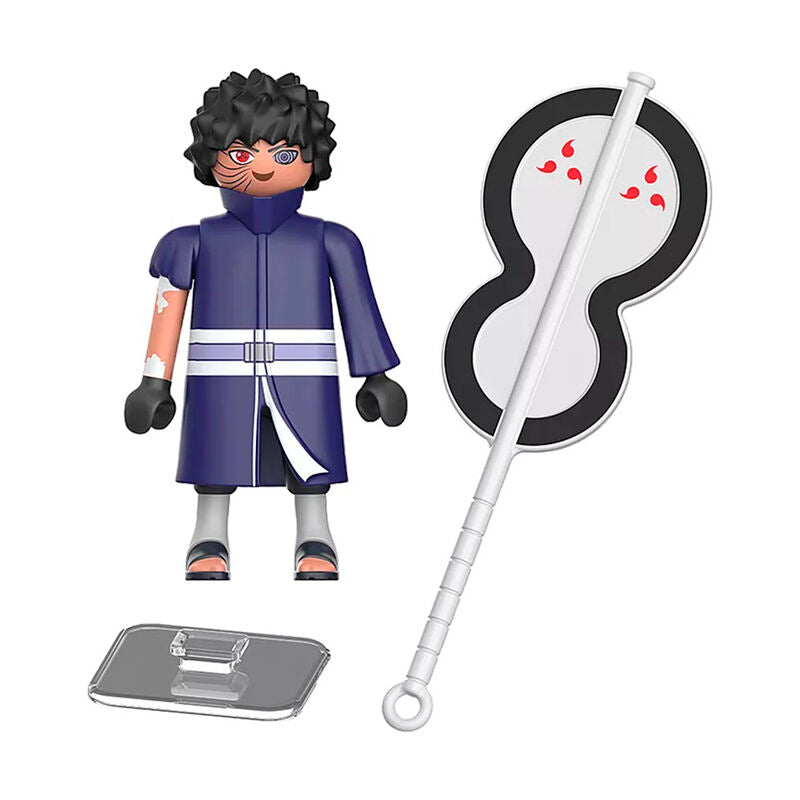 Playmobil naruto shippuden - obito