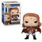 Funko pop! black clover ? fuegoleon