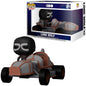 Funko pop! rides: warner bros 100 aniv. - lone wolf