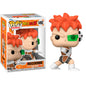 Funko pop! dragon ball z - recoome