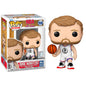 Funko pop! nba: all-stars - dirk nowitzki (2019)