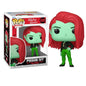 Funko pop! dc: harley quinn - hiedra venenosa