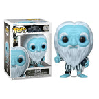 Funko pop! disney: mansión encantada - gus