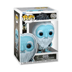 Funko pop! disney: mansión encantada - gus