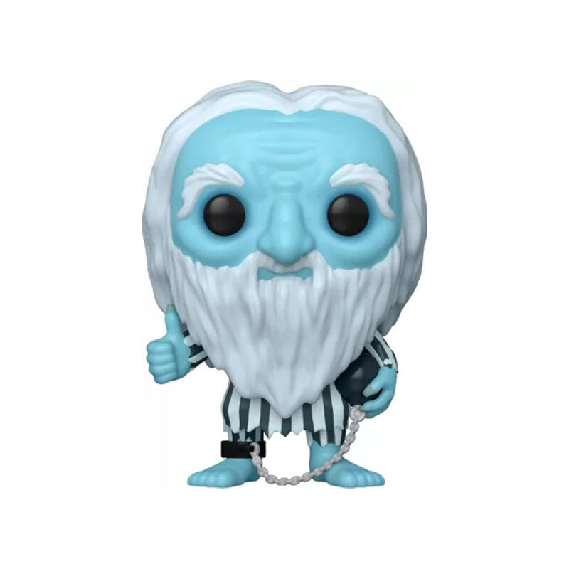 Funko pop! disney: mansión encantada - gus