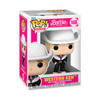 Funko pop! barbie - western ken