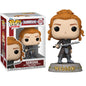 Funko Pop! Willow ? Sorsha