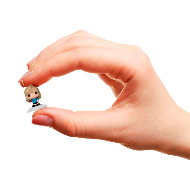 Funko bitty pop! friends - rachel green, chandler bing, ross geller y ? Main Image