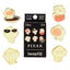 Funko loungefly - pin sorpresa: bao