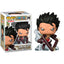 Funko pop! one piece - luffy hombre serpiente