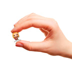 Funko bitty pop! friends - phoebe buffay, monica geller, chandler bing y ?