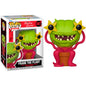 Funko pop! dc: harley quinn - frank la planta