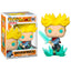 Funko Pop! Dragon Ball - Trunks con Espada