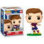 Funko pop! fútbol: fc barcelona - gavi