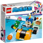 Le41452 triciclo del príncipe perricornio lego unikitty?