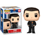 Funko pop! fútbol: fc barcelona - xavi