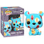 Funko pop! disney - winnie the pooh artístico exclusivo + caja protectora