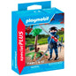 Playmobil - ninja