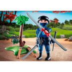 Playmobil - ninja