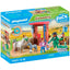 Playmobil - veterinaria de granja