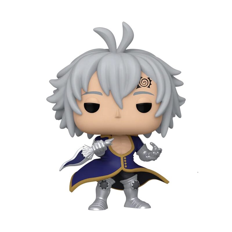 Funko pop! the seven deadly sins ? estarossa