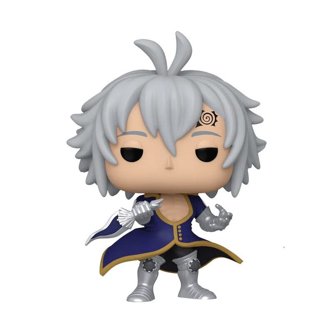 Funko pop! the seven deadly sins ? estarossa Main Image