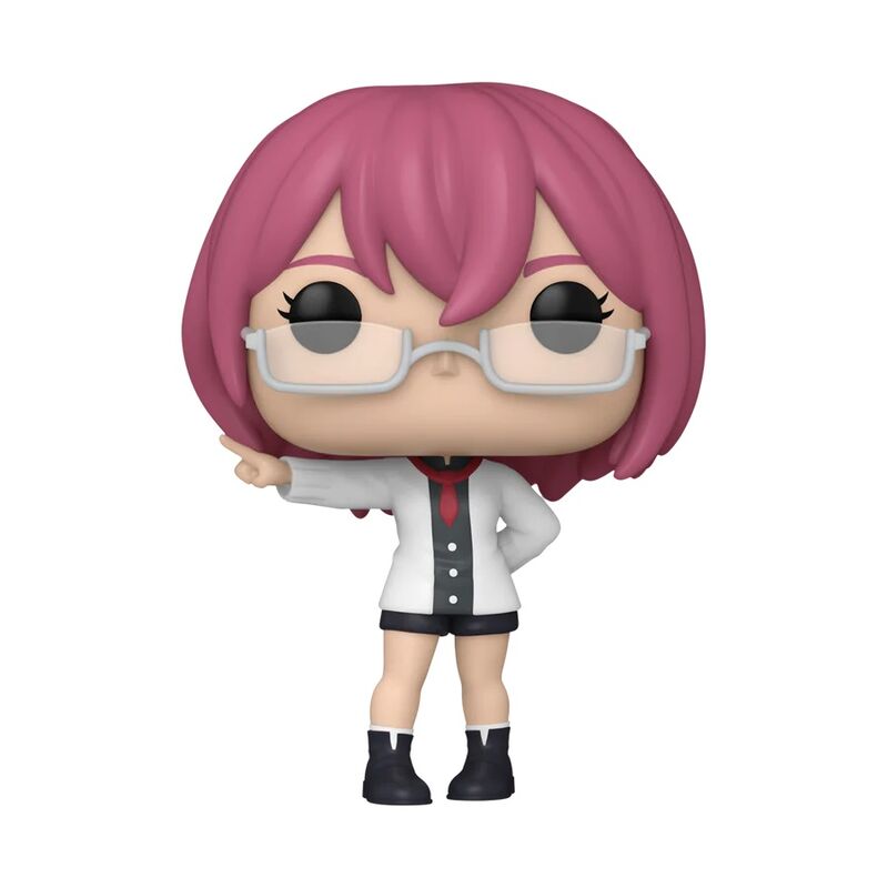 Funko pop! the seven deadly sins  gowther