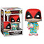 Funko pop! marvel deadpool - deadpool en pijama