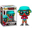 Funko pop! marvel deadpool - deadpool turista