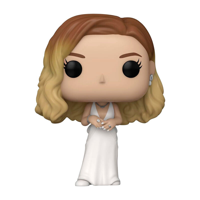 Funko pop! schitts creek s2 - alexis rose